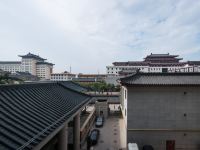 西安秦道商务酒店 - 酒店景观