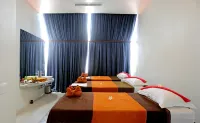Hari Residence & Spa - Spa