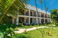 Zanzibar Magic Boutique Hotel Hotel a Kaskazini A