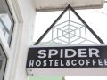 spider-hostel