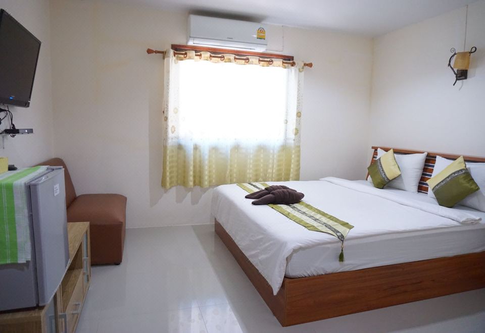 Ing Phu Resort - Housity