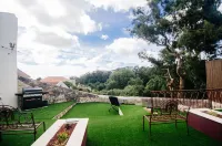 빌라 데 친트라 Museu das Artes de Sintra 주변 호텔