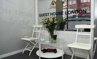 Guest House London