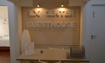 LX Center Guesthouse