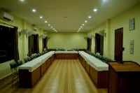 Travellers Jungle Camp