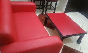 Luxury Suites 5 - Housity