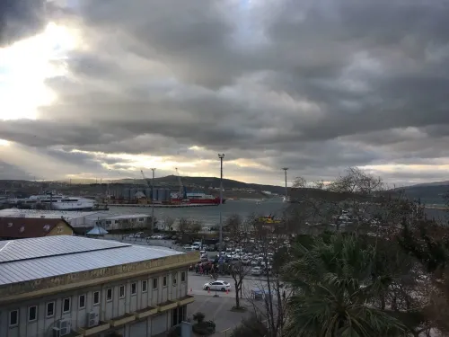 Tum Hotel - 3-Star