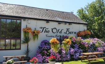 The Old Barn Inn