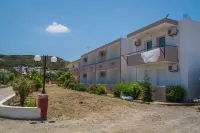 Studios Kefalos Hotel in zona Agios Theologos Beach