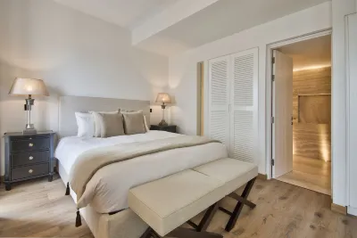 66 Saint Paul's & Spa