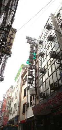 Hotel Delhi Regency