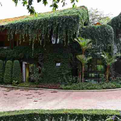 Baan Khunying Retreat Khaoyai Hotel Exterior