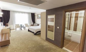 Grand Ser Hotel