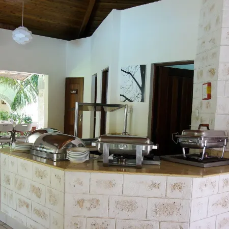 Lotfa Resort Diani