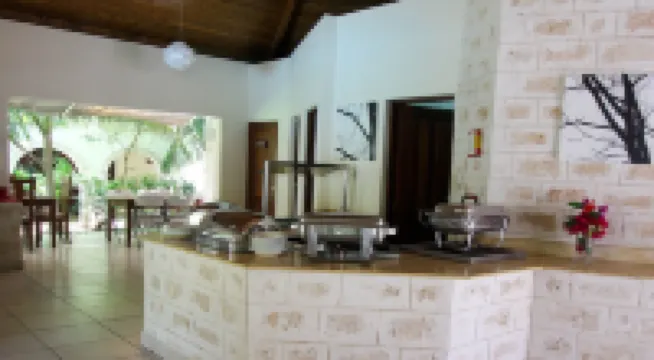 Lotfa Resort Diani