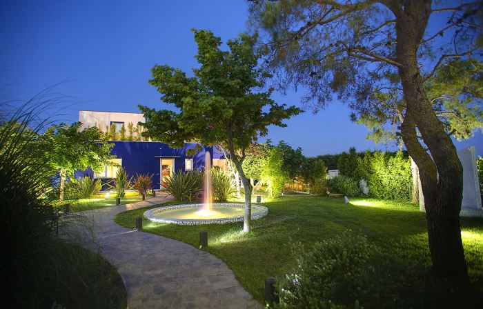 Hotel Intervallo