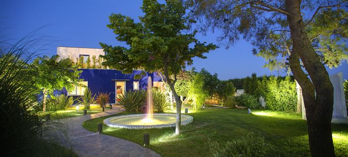 Hotel Intervallo Hotels in Torre Lapillo