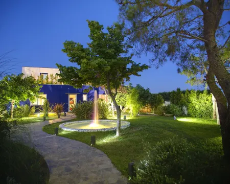 Hotel Intervallo Hotels in Torre Lapillo