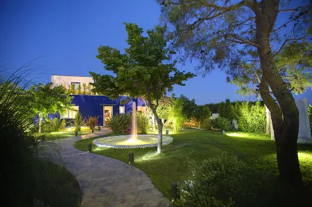 Hotel Intervallo Отели в г. Torre Lapillo