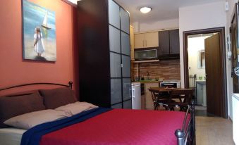 Beautiful Apartments in Kavala