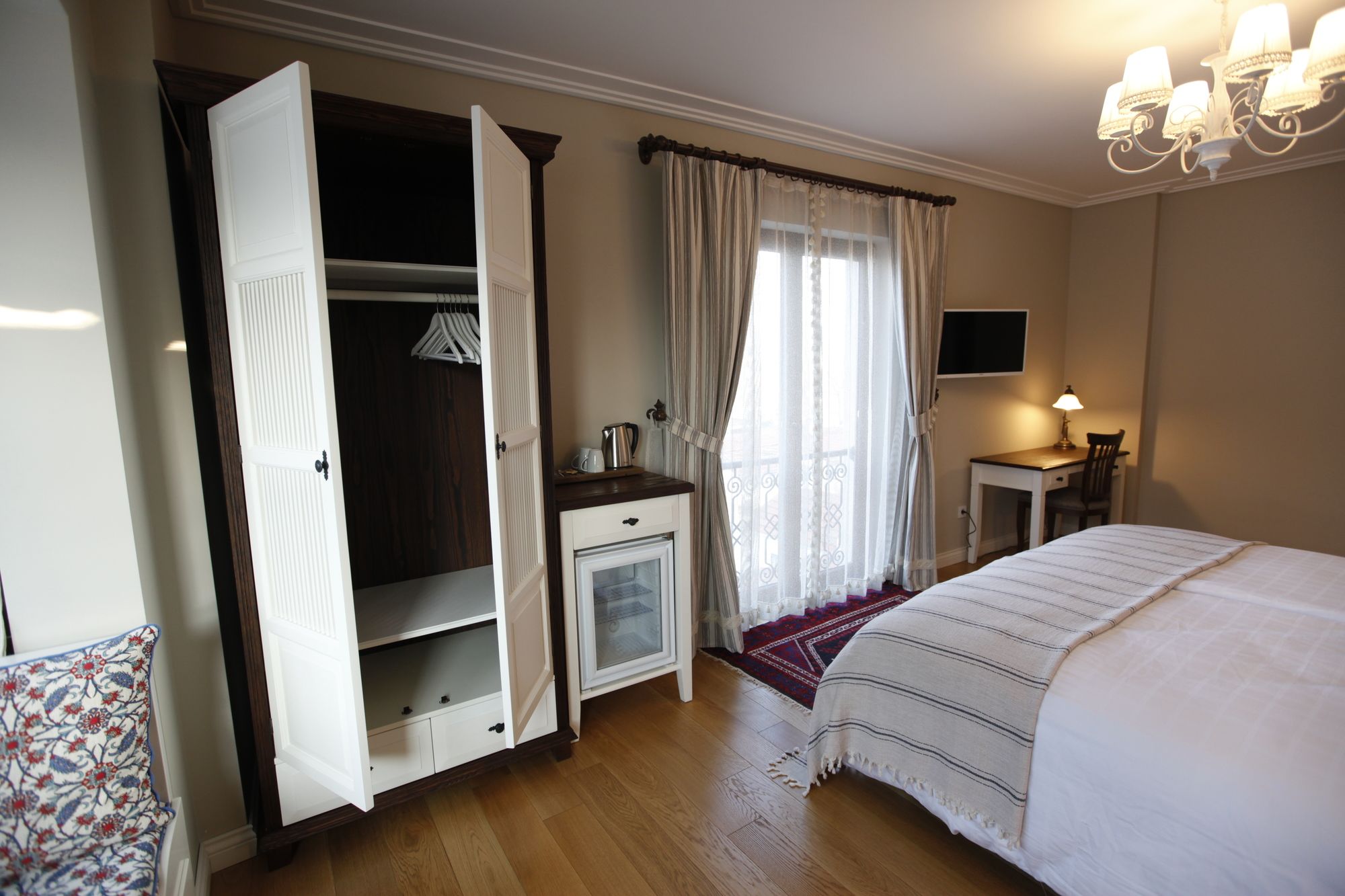 Akanthus Hotel Ephesus