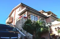 Villa Erasi Hotel di Fiumicino