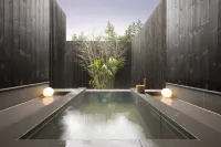 Karuizawa Hotel Longing House - lãng mạn