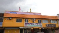 Twin Star Hotel Hotels in Tanjung Malim