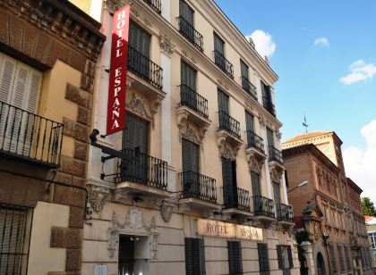 Hotel España