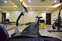 Hotel Jiva - Phòng tập thể hình