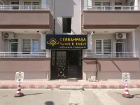 Cerrahpasa Apart Hotel