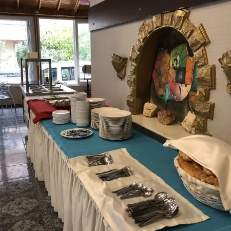 Almir Hotel