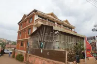 Florida Hotel Zaana Kampala Hotels in 