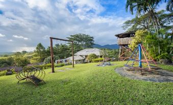 Khao Kho Valley Hotel - Housity