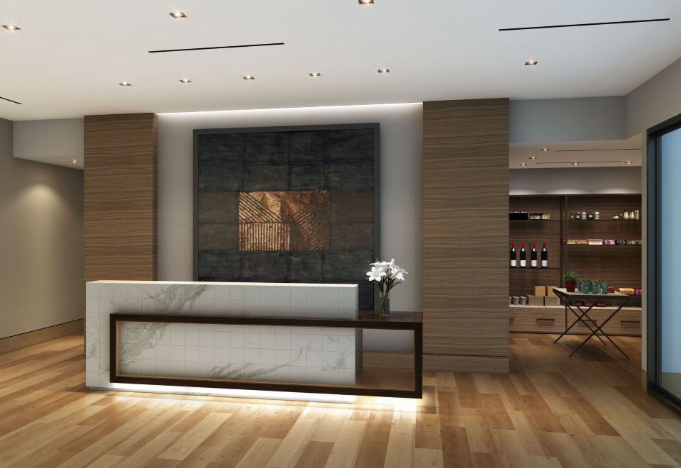 AC Hotel New York Downtown