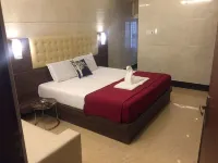 Hotel Ssk Grand Kanchipuram Hotels in Kanchipuram