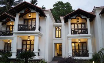 Andores Resort and Spa - Calangute