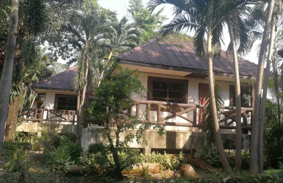 帕塔拉普拉帕度假村