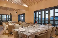 Kores Boutique Hotel & Spa Hotels in Tymphaea