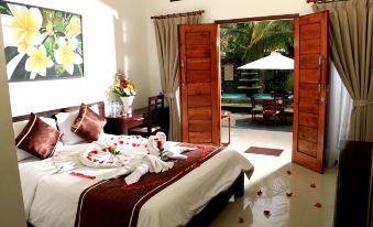 Kubu Garden Suites & Villas Nusa Dua