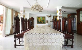 Villa Sri Manganti