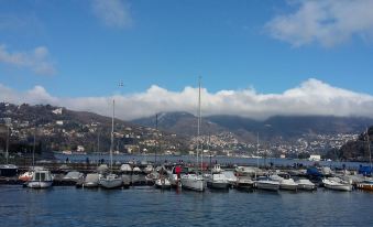 L'Approdo di Sant'Agostino