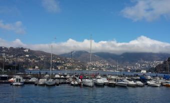 L'Approdo di Sant'Agostino