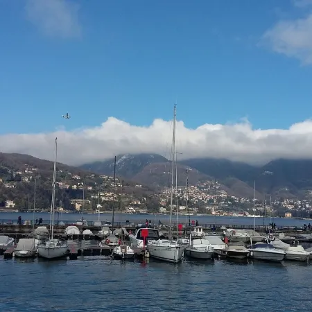 L'Approdo di Sant'Agostino