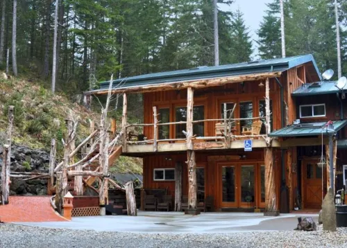 Lanzarotta Bed and Breakfast - Homestays