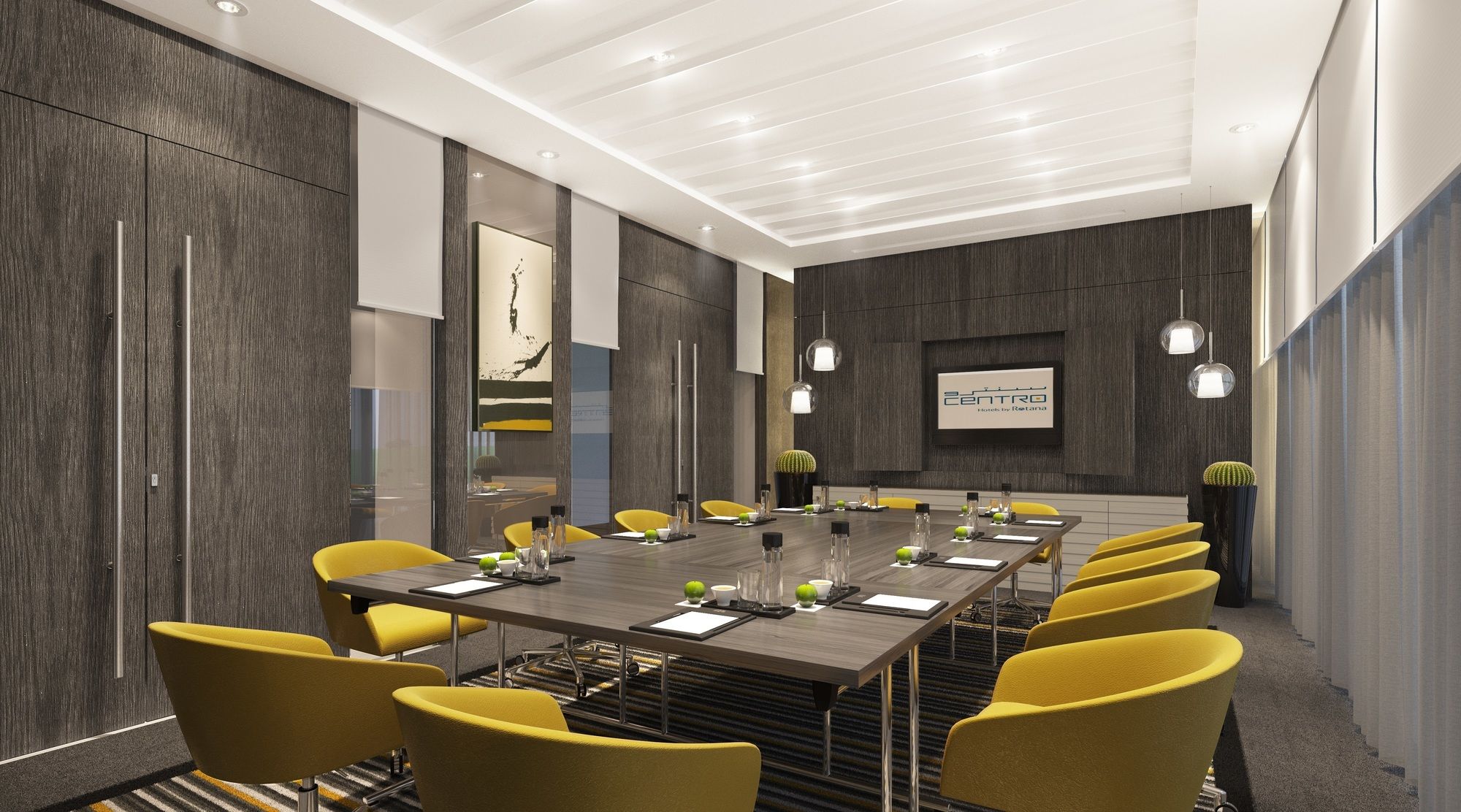 Centro Westside by Rotana