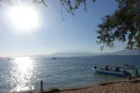 Anahata - Tropical Private Villas Hotels in Gili Air