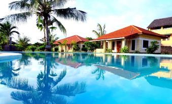 Doric Cottages Diani