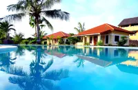 Doric Cottages Diani Hotels in Ukunda