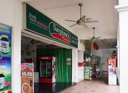 Greendili Backpackers Hostel